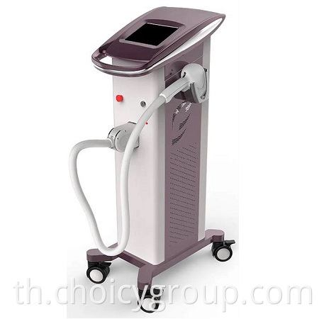 Diode Laser Hair Removal Beauty Equipment